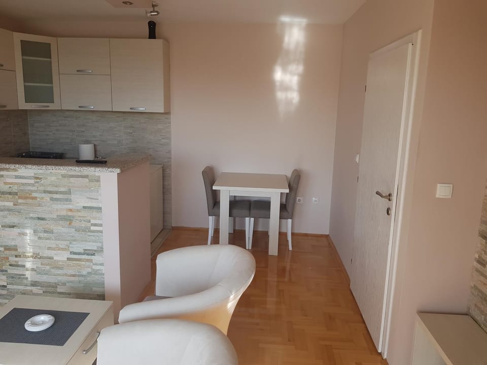 Sunce Apartment in Vojvodina