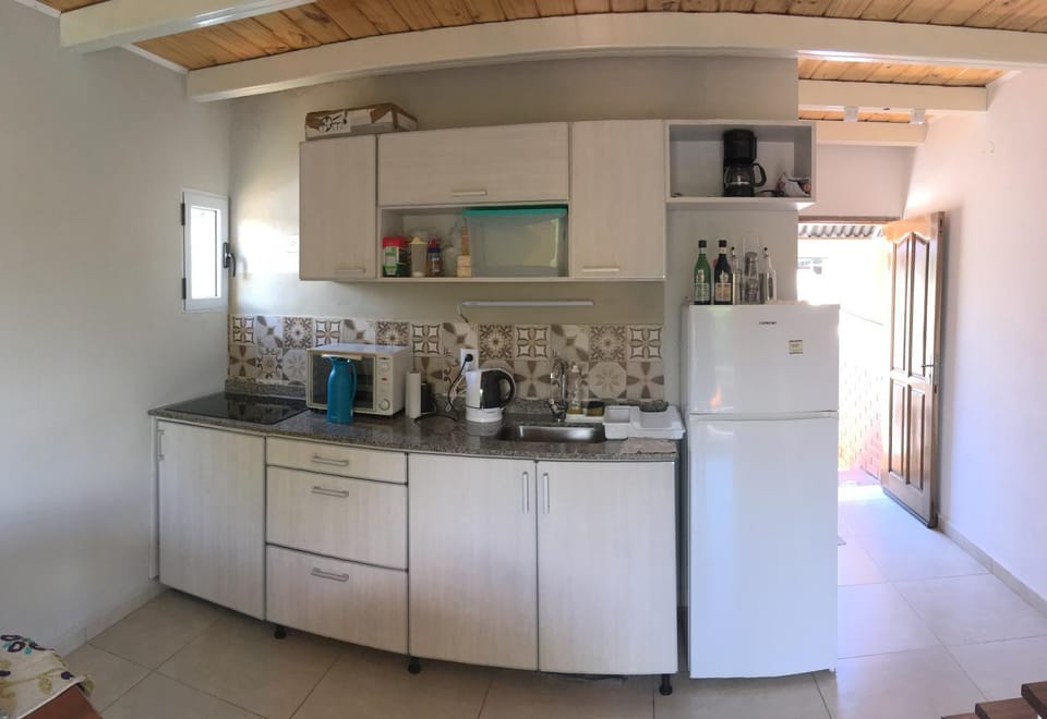 Loft de Amalia Apartment in Posadas