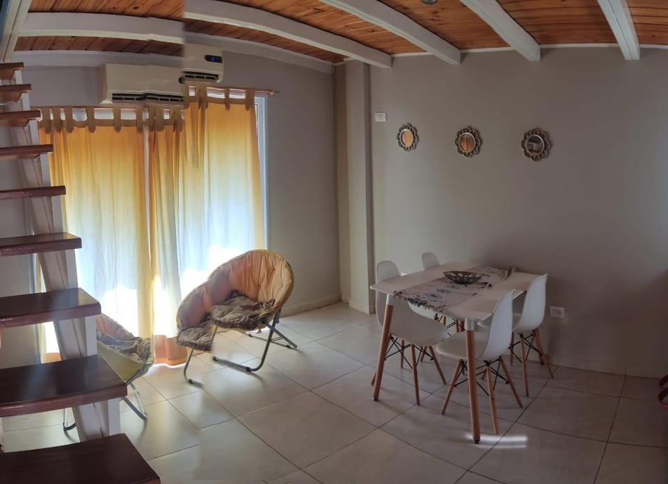 Loft de Amalia Apartment in Posadas