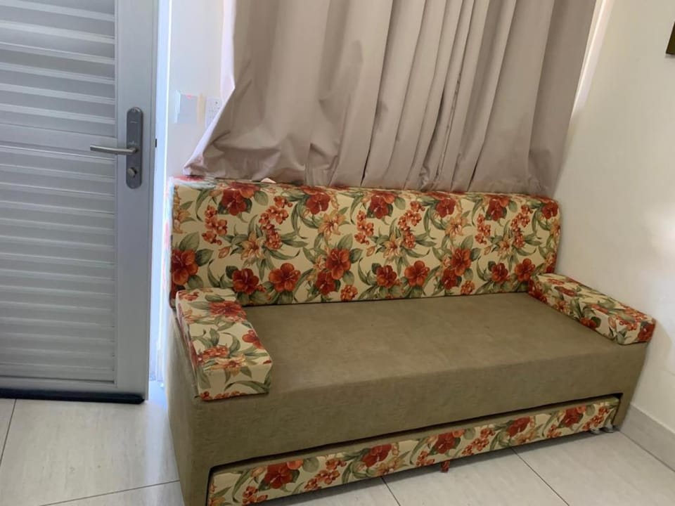 Apartamento Lacqua diRoma 2 Apartment in State of Goiás