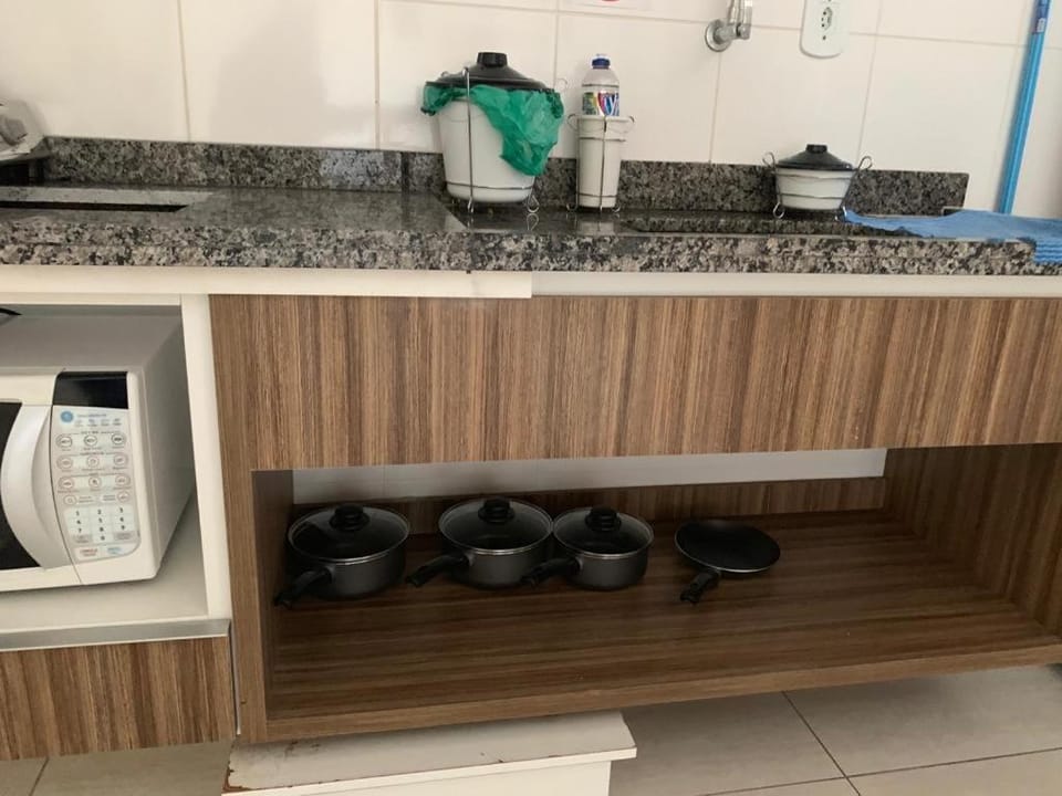 Apartamento Lacqua diRoma 2 Apartment in State of Goiás