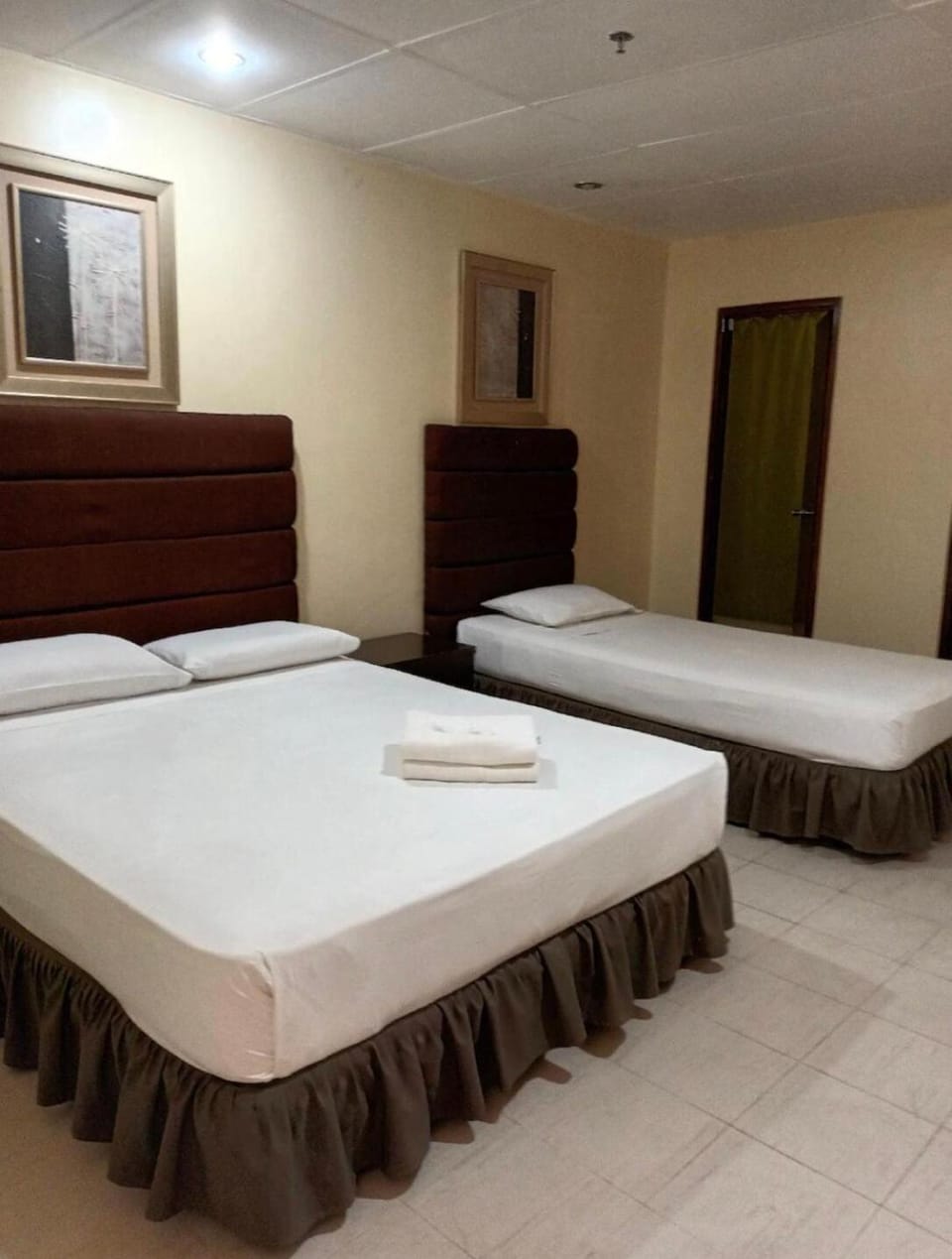 Mactan Pension House Hotel in Lapu-Lapu City