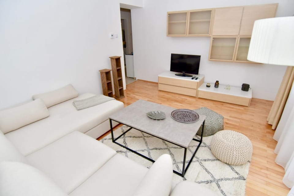 Sacred Heart Apartment Apartment in Sarajevo