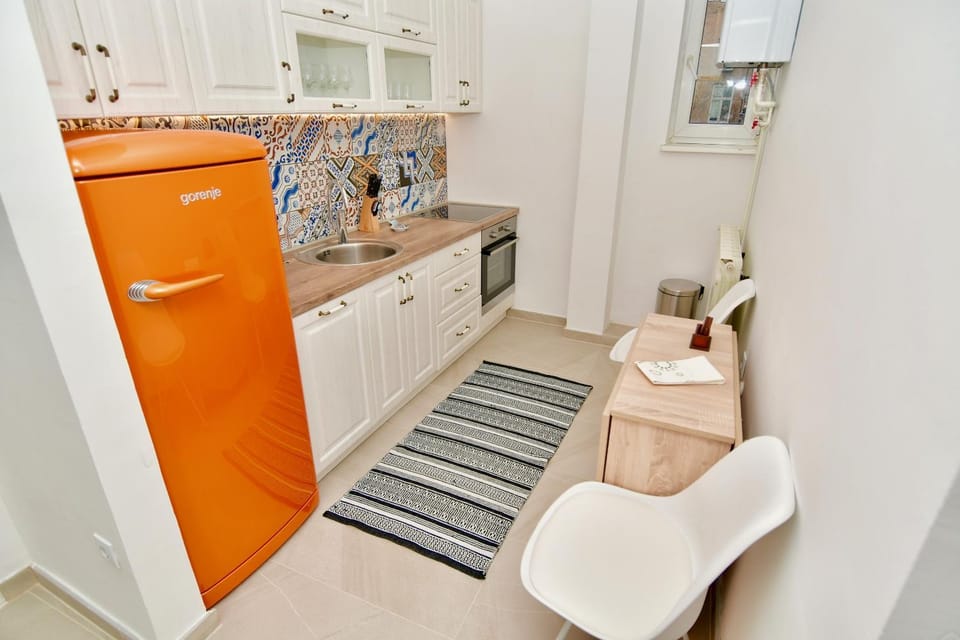 Sacred Heart Apartment Apartment in Sarajevo