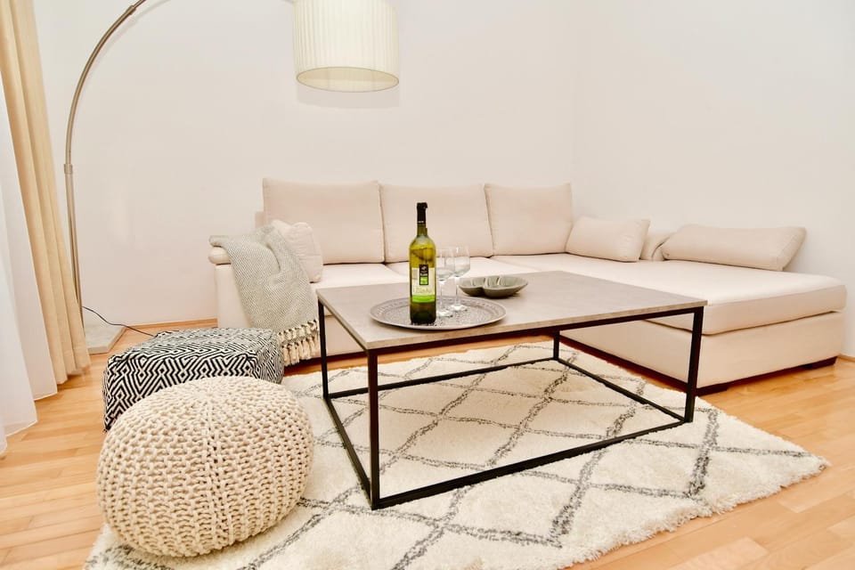 Sacred Heart Apartment Apartment in Sarajevo