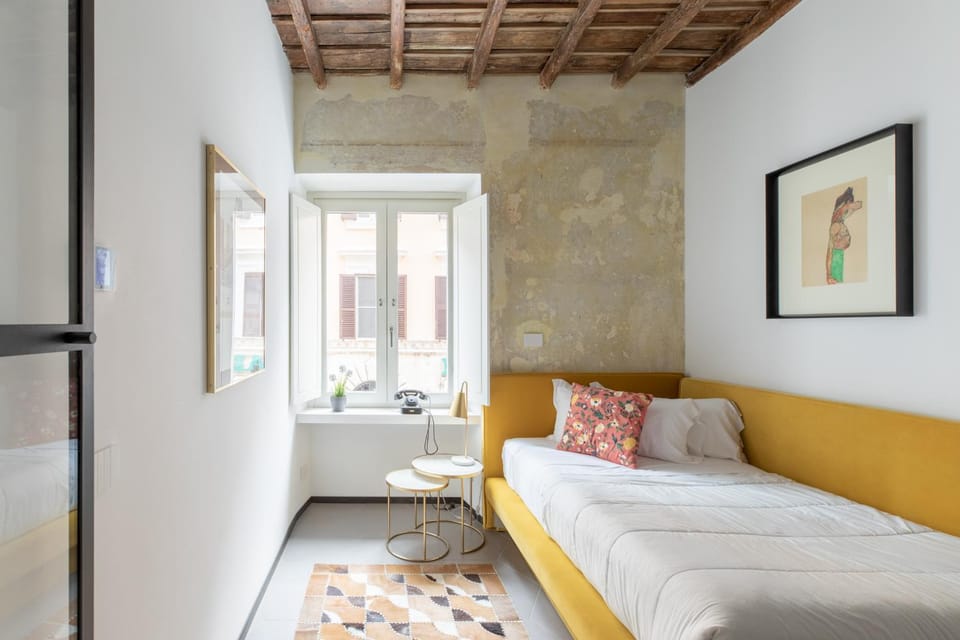 iFlat Vatican High-End Apartment Apartment in Rome