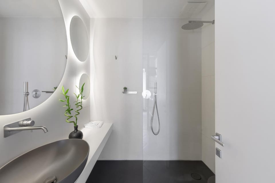 iFlat Vatican High-End Apartment Apartment in Rome