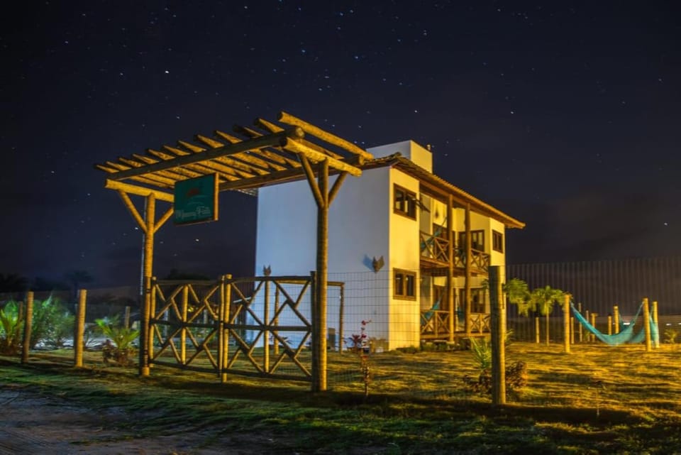 Flats Manary Apartment in State of Bahia