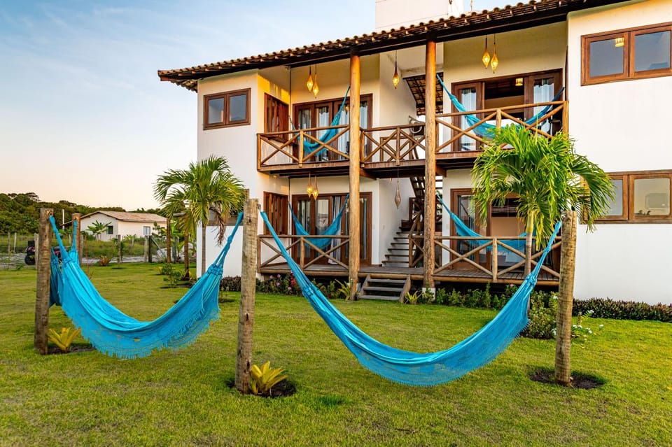 Flats Manary Apartment in State of Bahia
