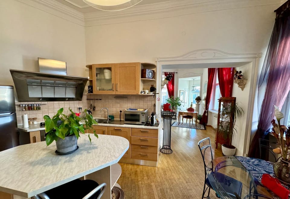 Platnéřská ,7 Apartment in Prague