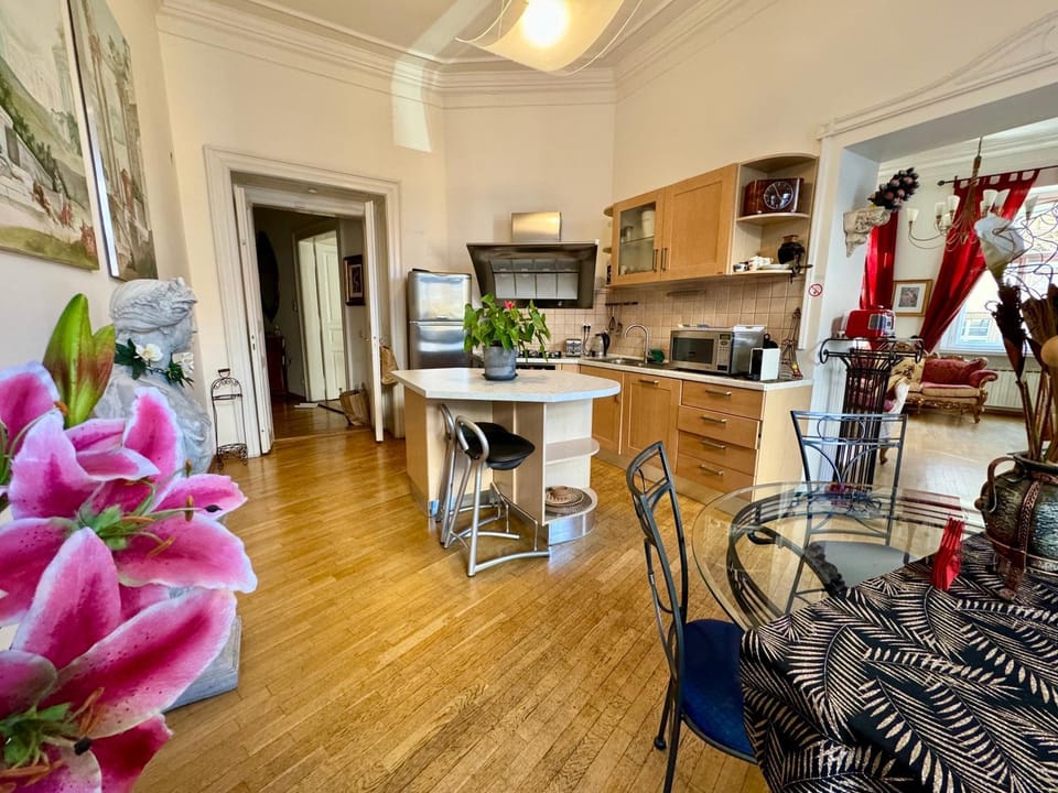 Platnéřská ,7 Apartment in Prague