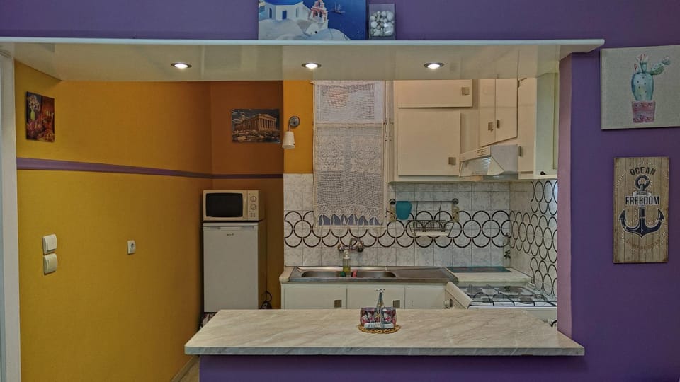 Dining area, kitchen, kitchen