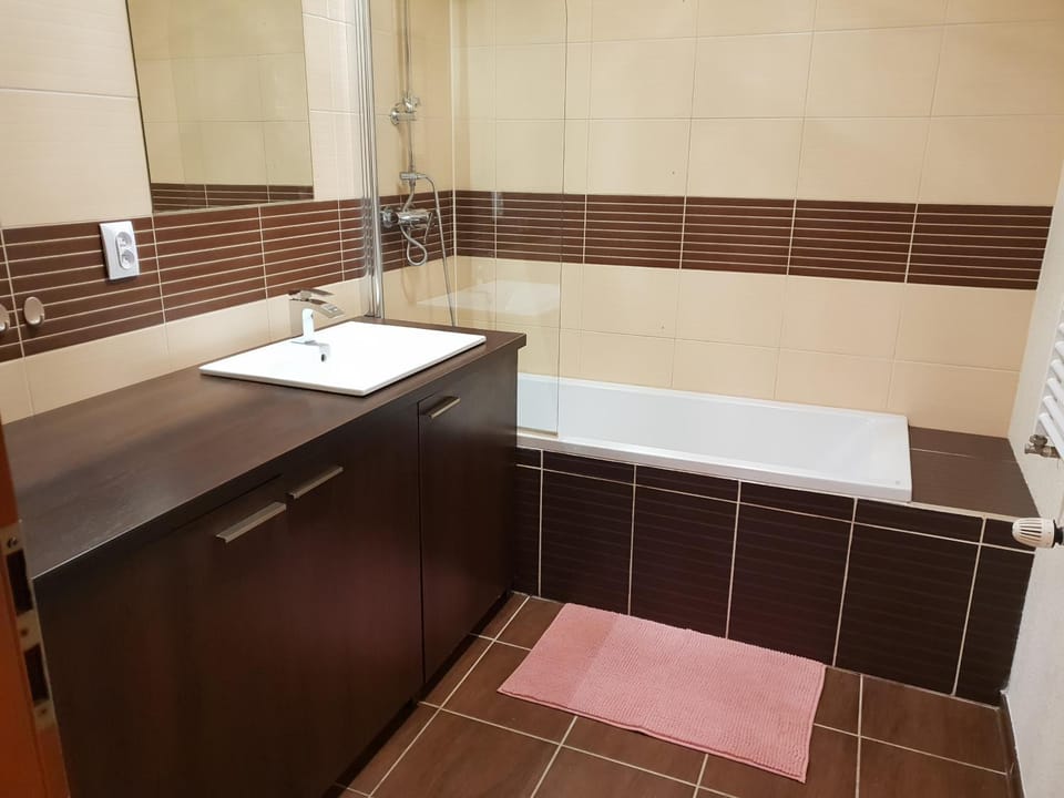 Apartament Szafir Apartment in Poland