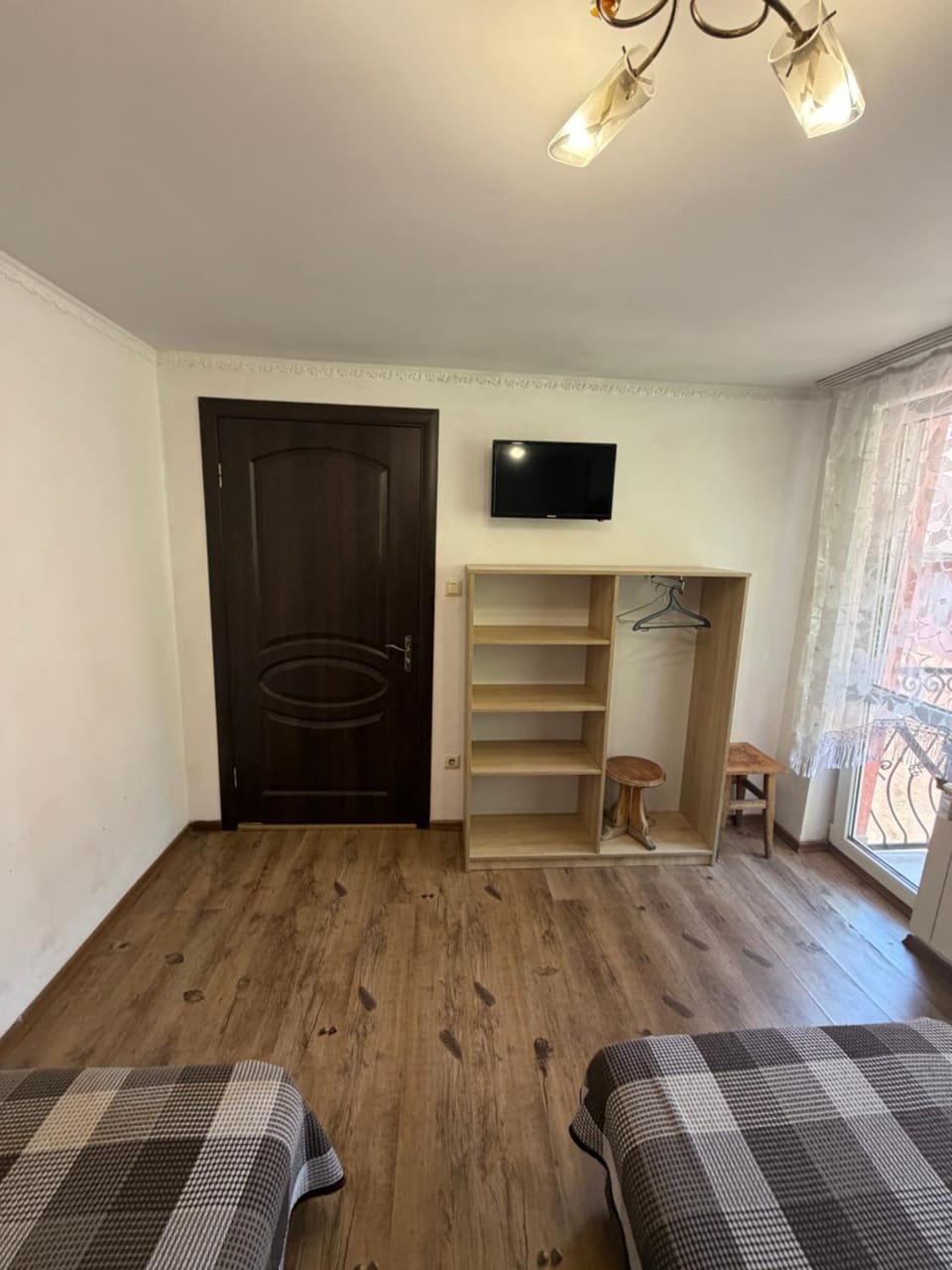 Zatishok Guest House Bed and Breakfast in Ukraine