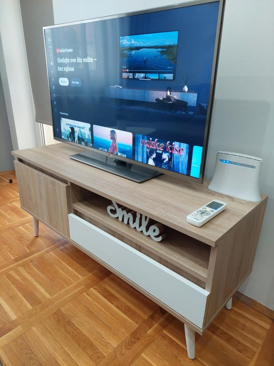 TV and multimedia