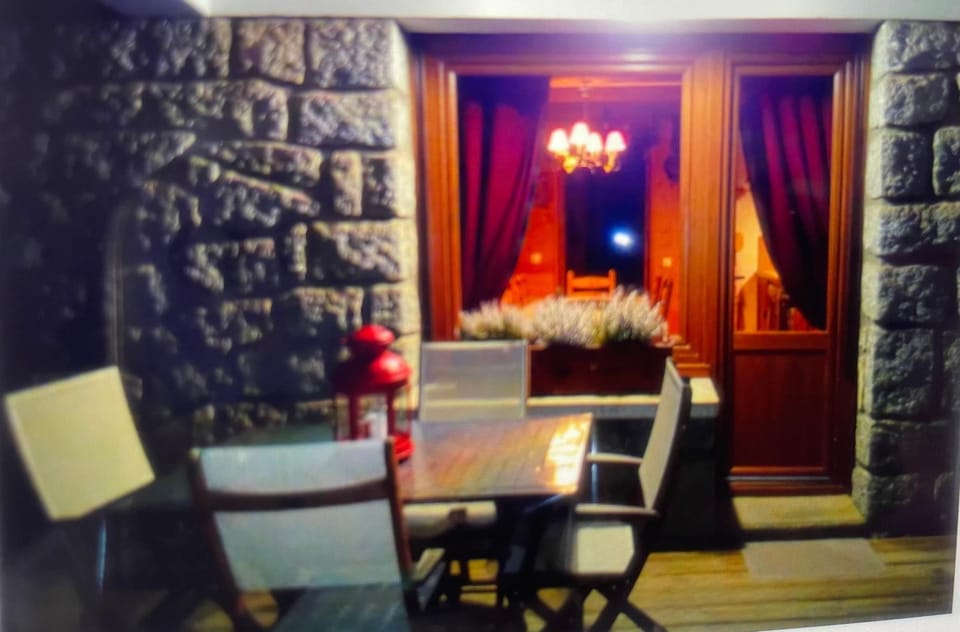 Appartement l'Edelweiss Apartment in Combloux
