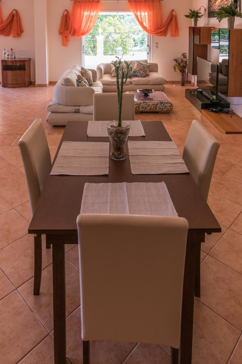 Traditional Fishing Village Apartments Apartment in Corfu, Greece