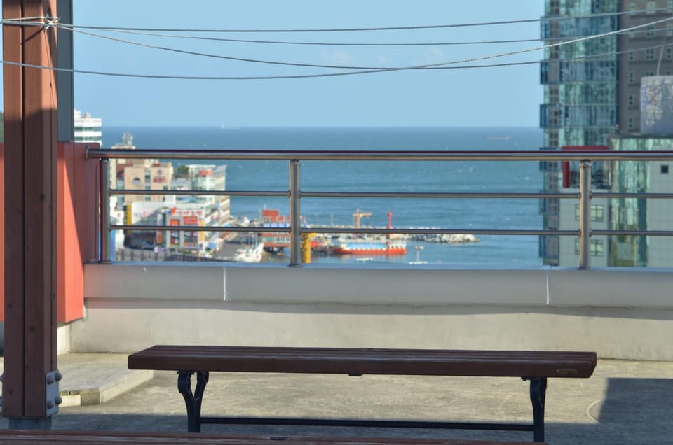 Sea view
