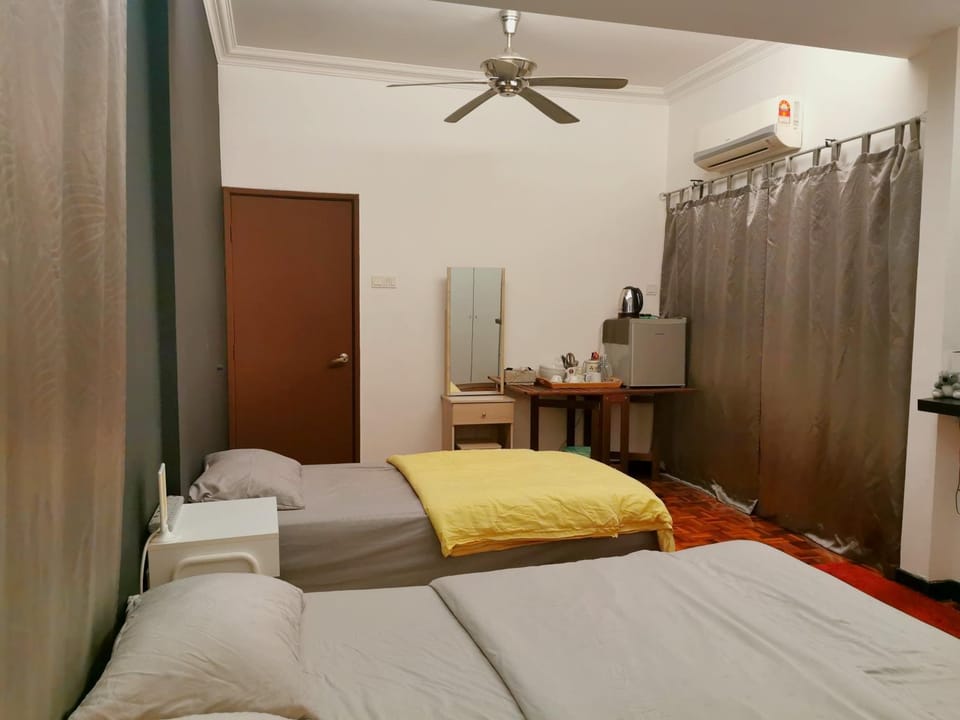 D2Pie Homestay Vacation rental in Subang Jaya