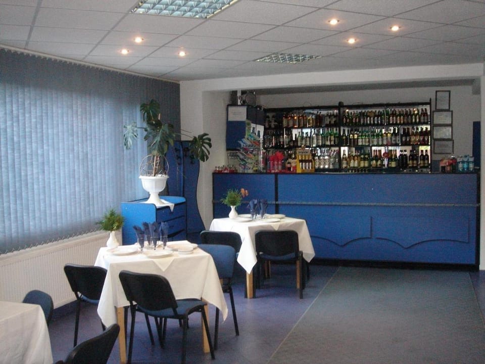 Vila Cristina Bed and Breakfast in Romania
