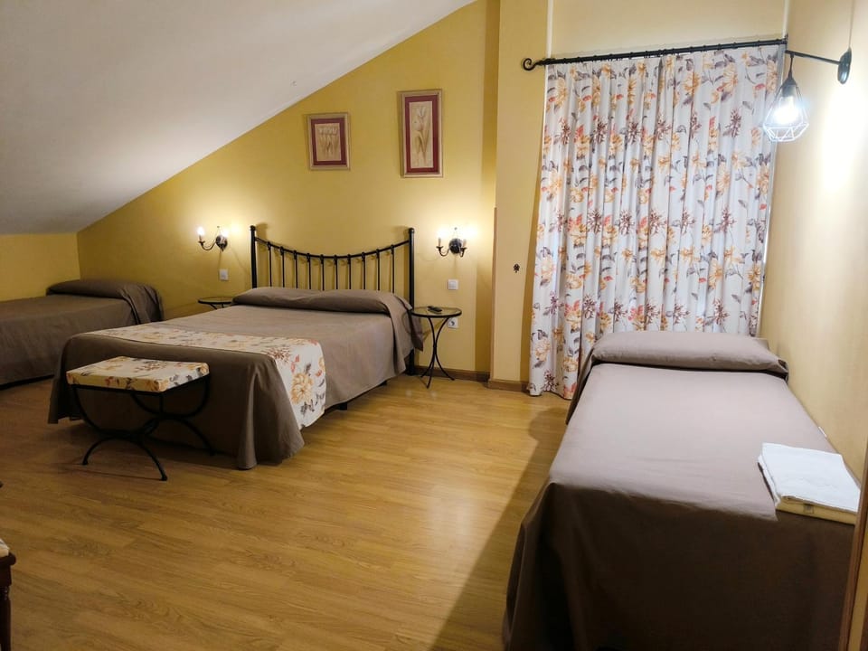Posada Camino de Altamira Bed and Breakfast in Western coast of Cantabria