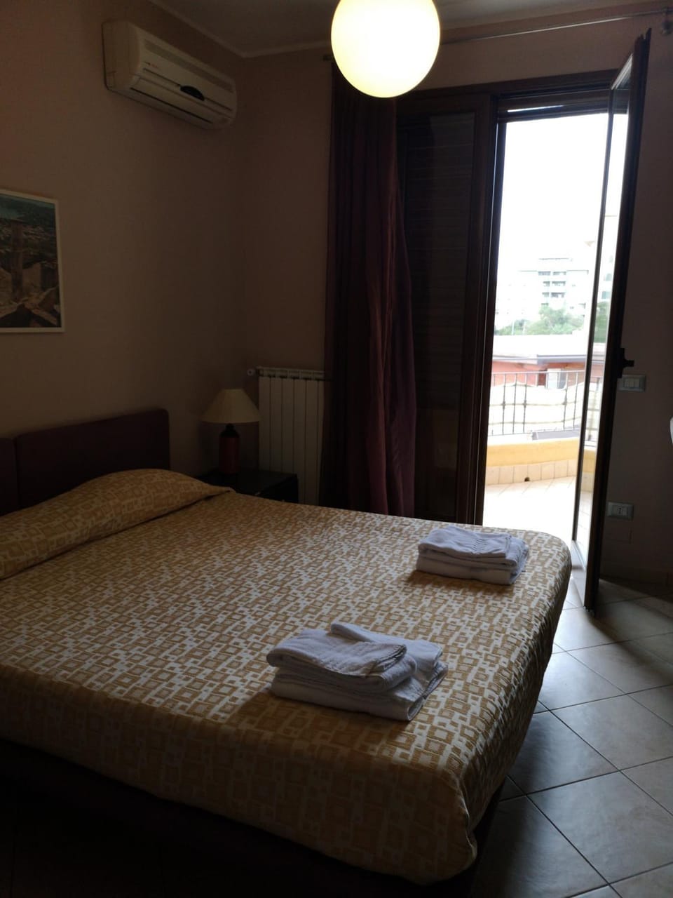 Piano Verde Casa Vacanze Bed and Breakfast in Sicily