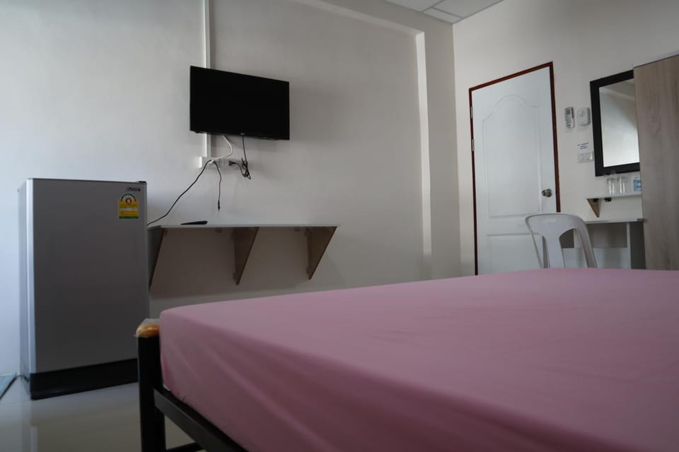 SKF hotel place Apartment in Laos