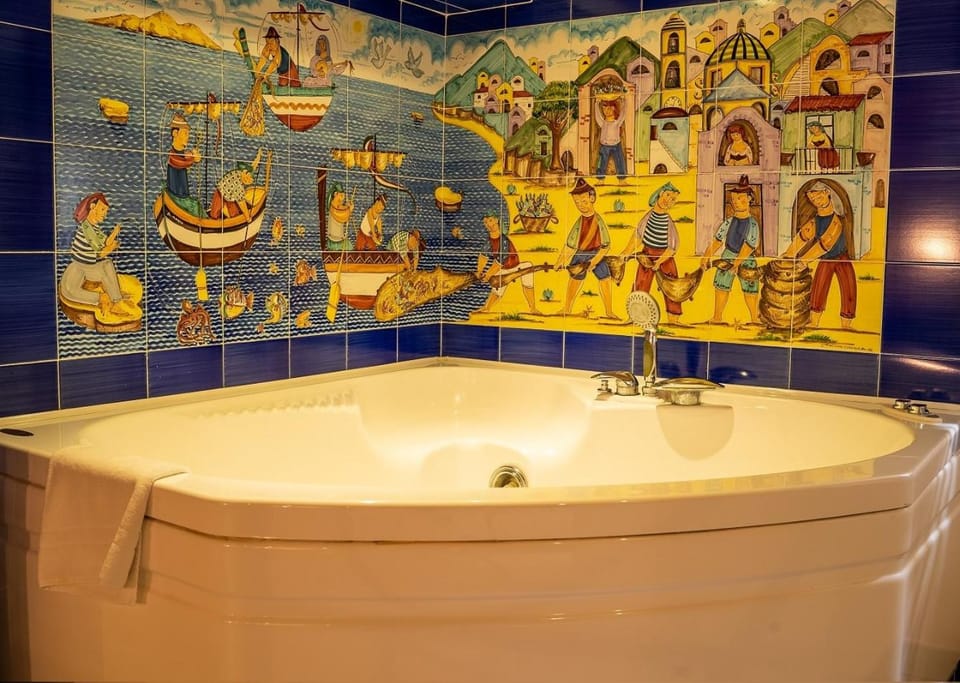 Suite Piazza del Gesù By DomusExtra Apartment in Naples