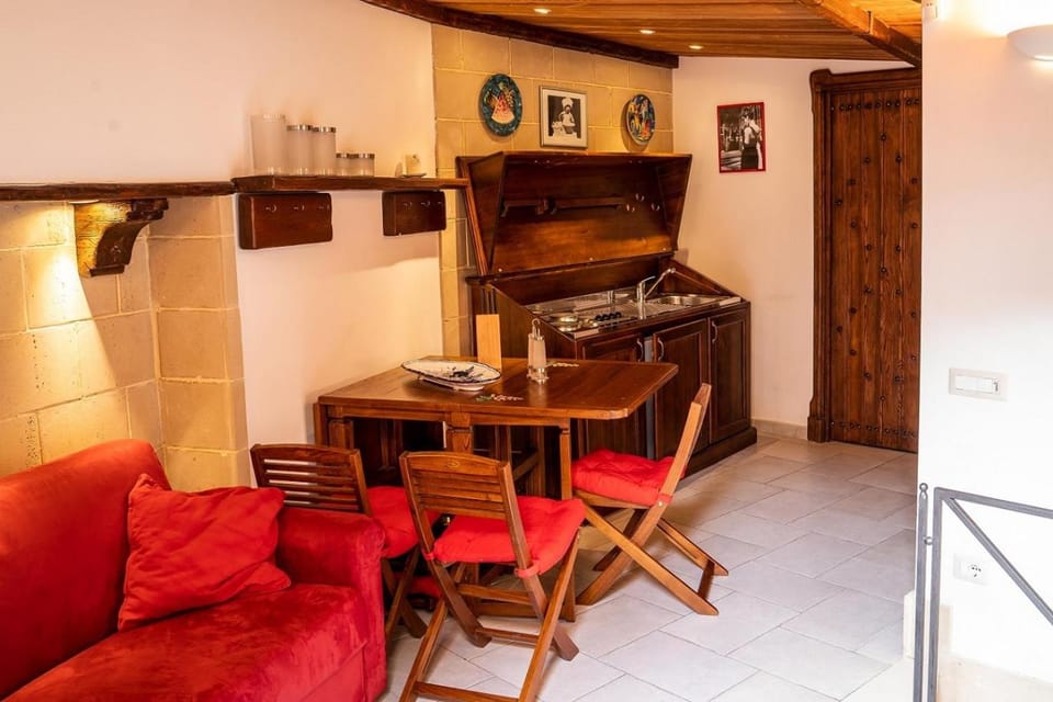 Suite Piazza del Gesù By DomusExtra Apartment in Naples