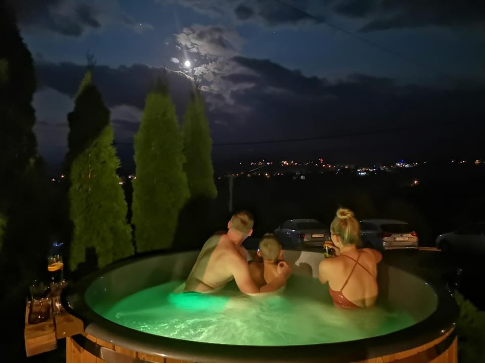 Wierchowianka Vacation rental in Lesser Poland Voivodeship