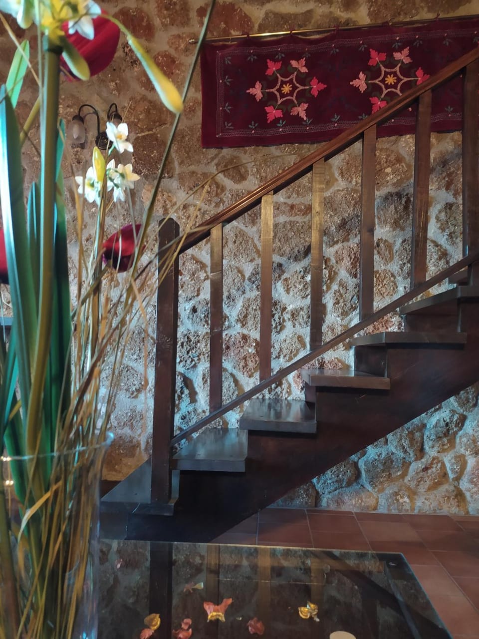 Ξενώνας Λίκνο Bed and Breakfast in Peloponnese Region