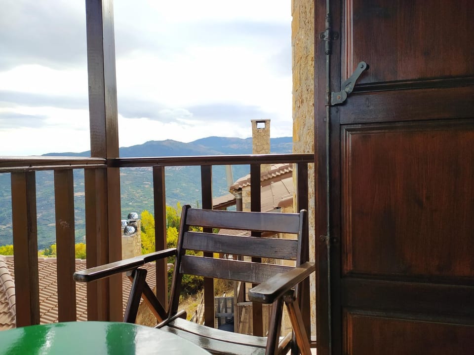 Landmark view, Sea view