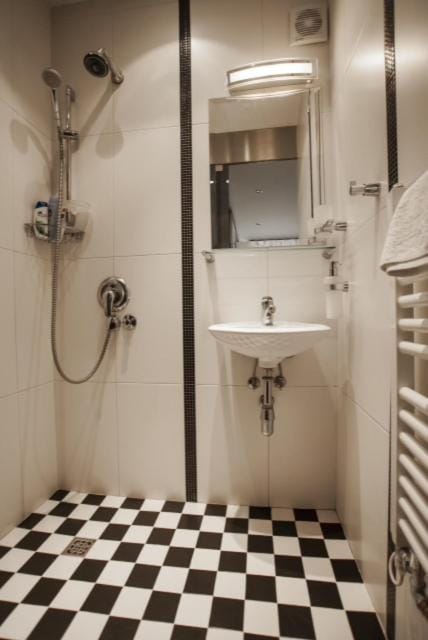 Krunska 26 Apartment in Belgrade