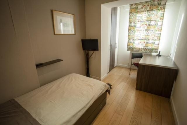 Krunska 26 Apartment in Belgrade