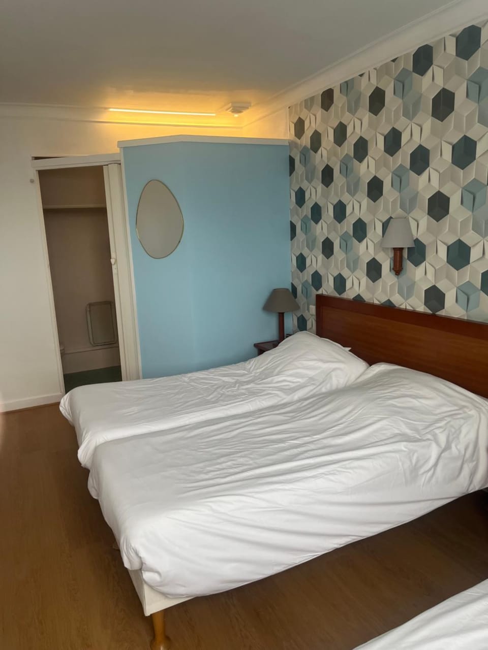 Aux Quatre Vents Hotel in Bourgogne-Franche-Comté