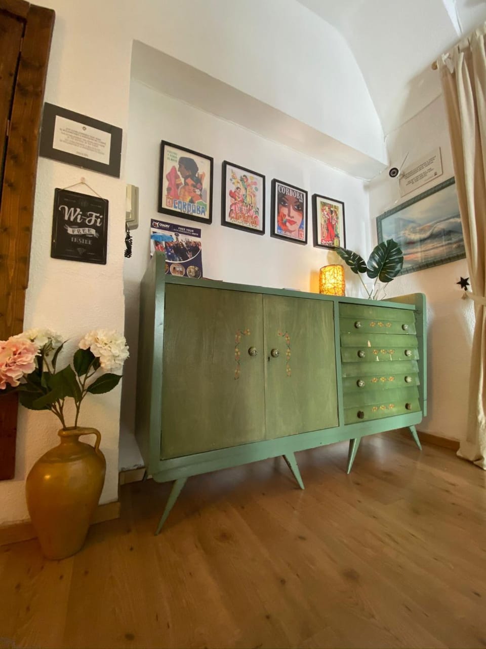 Living room, Lobby or reception