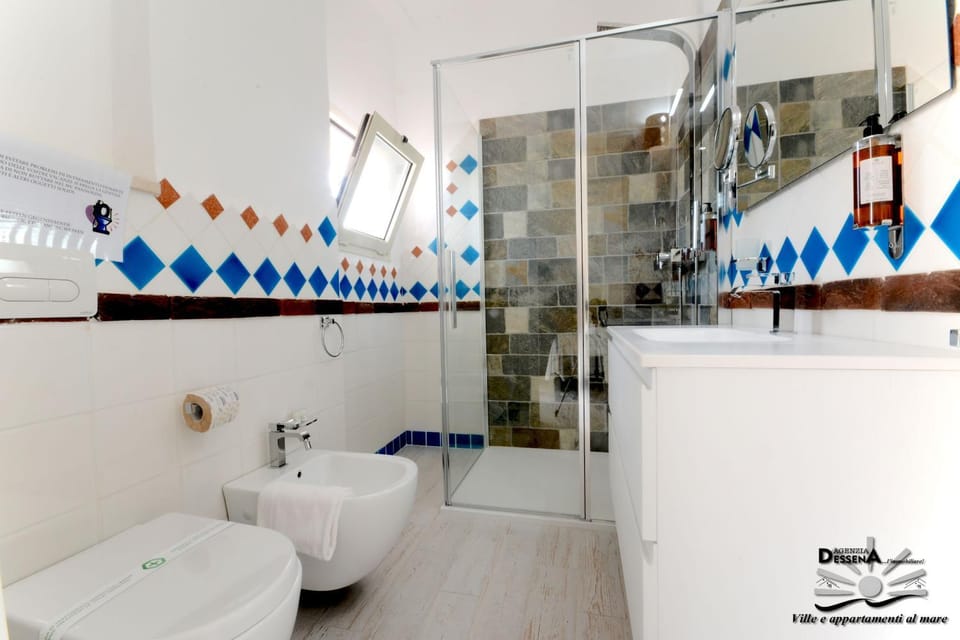 Shower, Toilet, Bathroom, bidet