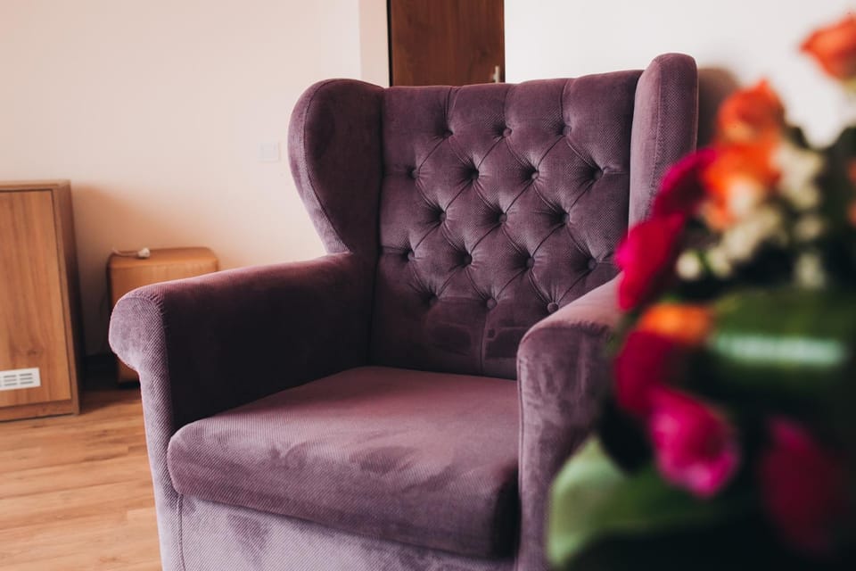 Pensiunea Maria Bed and Breakfast in Cluj County