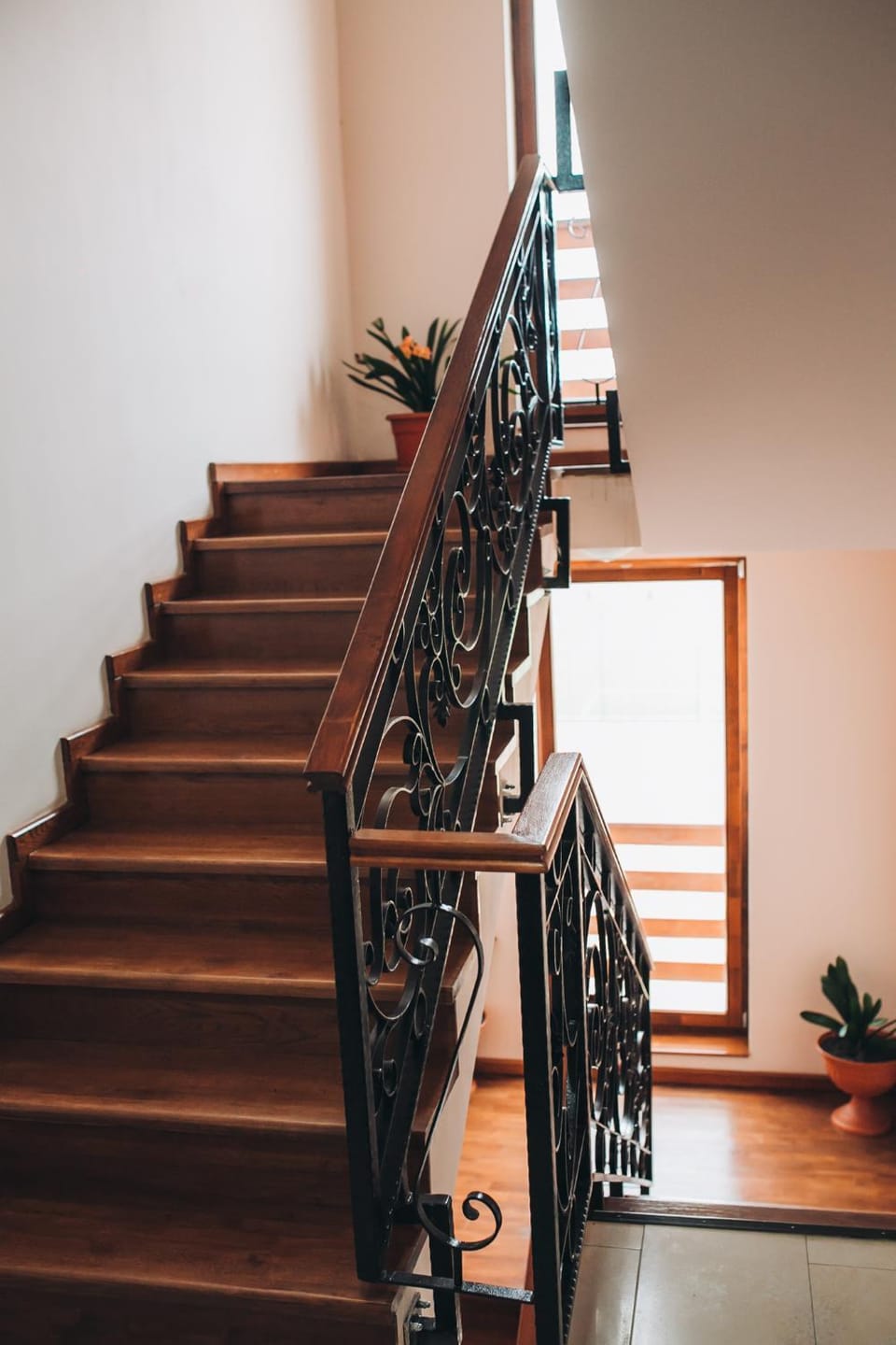 Pensiunea Maria Bed and Breakfast in Cluj County
