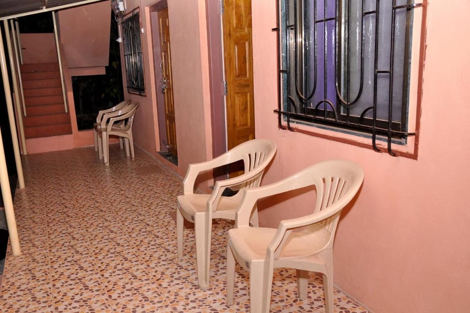 Soumitra Guest House Bungalow House in Maharashtra