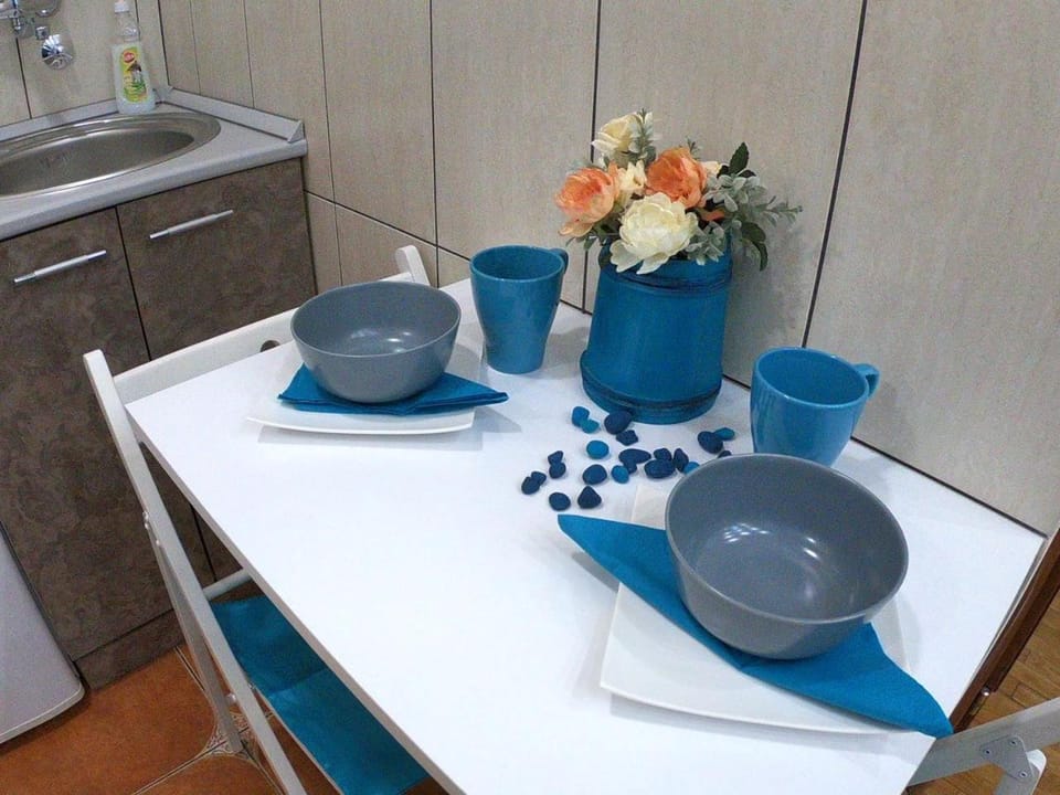 Fedra Apartment in Novi Sad