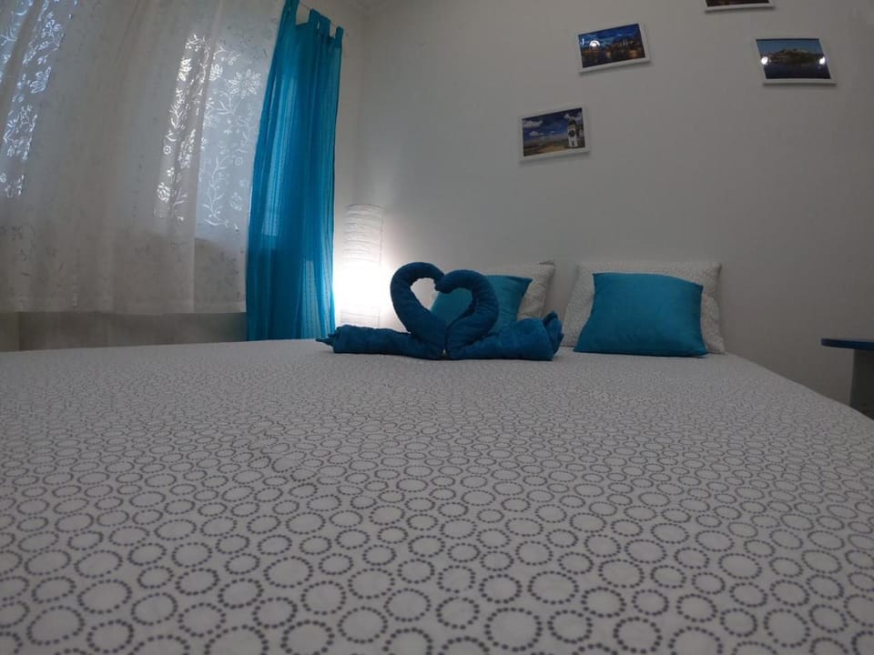 Fedra Apartment in Novi Sad