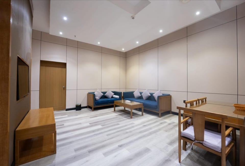 Dar Hashim Al Nuzha Serviced Apartments - Economic Hotel in Riyadh