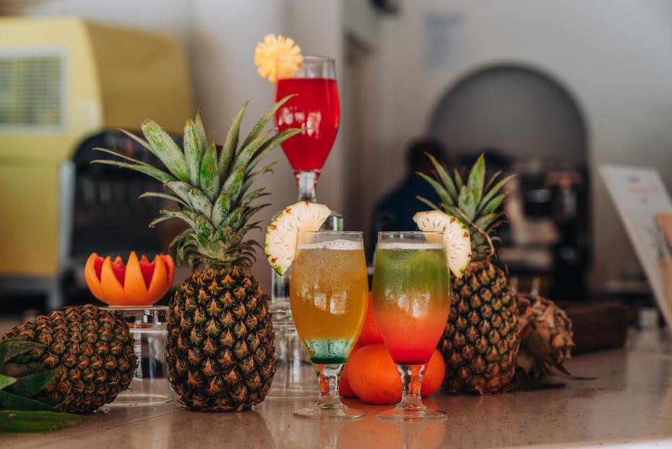 Drinks