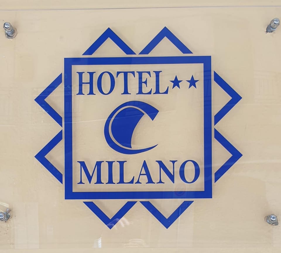 Hotel Milano Hotel in Naples
