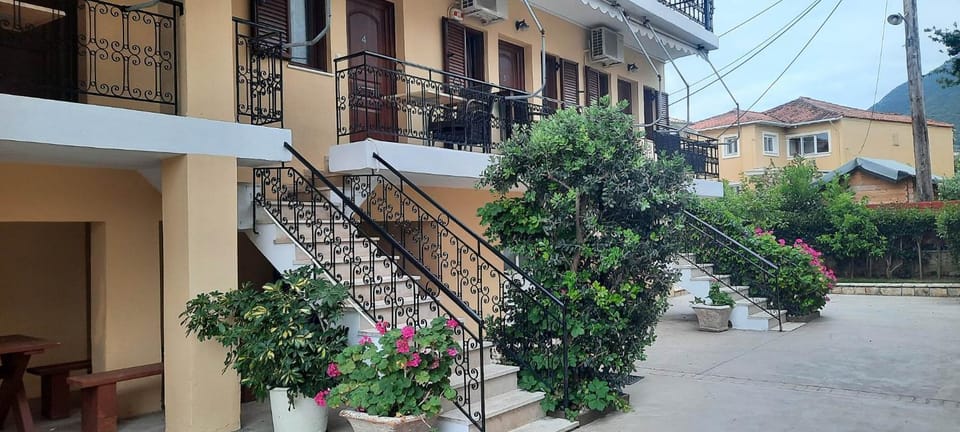 Vaso Studios Apartment in Lefkada, Lefkada Municipality, Greece