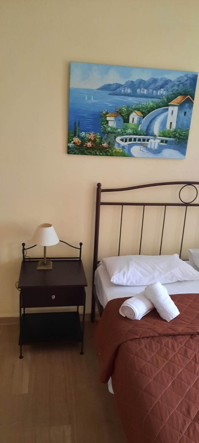 Vaso Studios Apartment in Lefkada, Lefkada Municipality, Greece