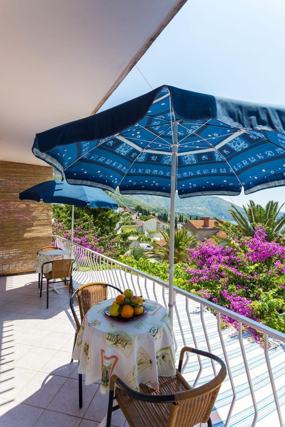 Day, Summer, Balcony/Terrace, Sea view, Sea view