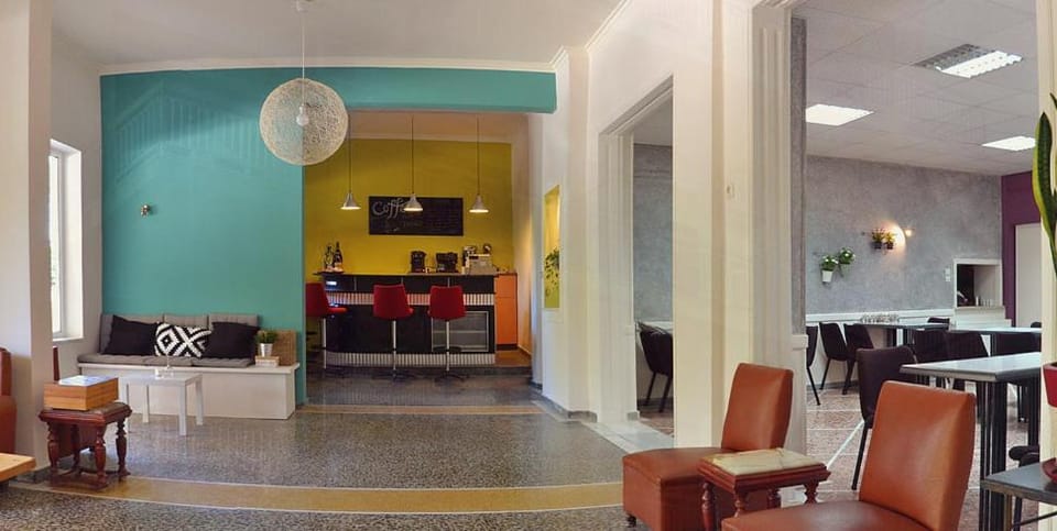 Lounge or bar
