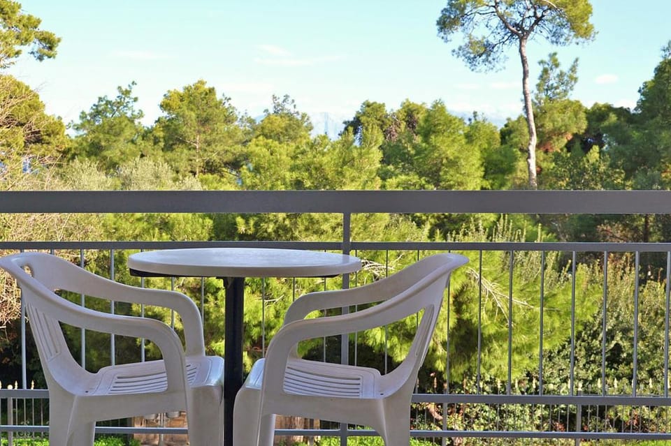 Day, Balcony/Terrace